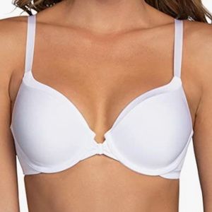 New Illumination Front Close Vanity Fair Bra NWOT